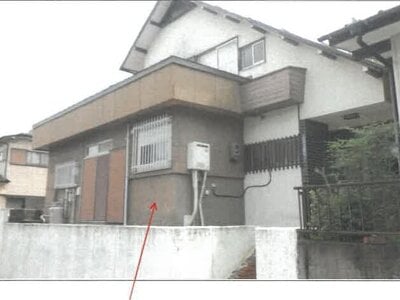岐阜県岐阜市 長森駅 戸建て 149万円の競売物件 #24