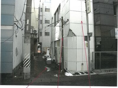 岐阜県岐阜市 名鉄岐阜駅13分 戸建て 715万円の競売物件 #2