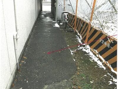 岐阜県岐阜市 名鉄岐阜駅13分 戸建て 715万円の競売物件 #4