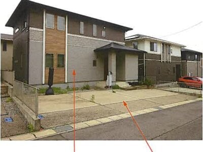 三重県四日市市 阿倉川駅22分 戸建て 1,368万円の競売物件 #1