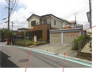 三重県いなべ市 楚原駅4分 戸建て 778万円の競売物件 #1
