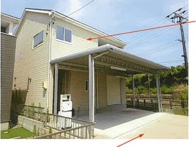 三重県四日市市 河原田駅1分 戸建て 1,079万円の競売物件 #1