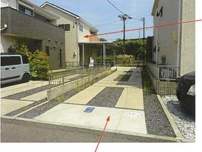 三重県四日市市 河原田駅1分 戸建て 1,079万円の競売物件 #2