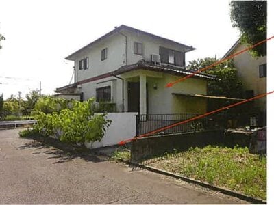 三重県桑名市 桑名駅 戸建て 228万円の競売物件 #1