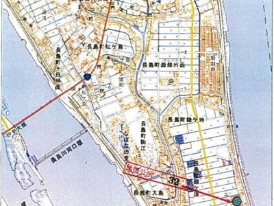 三重県桑名市 桑名駅 戸建て 228万円の競売物件 #5