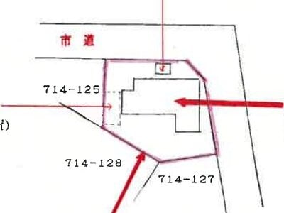 三重県桑名市 桑名駅 戸建て 228万円の競売物件 #7