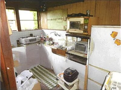 三重県四日市市 伊勢川島駅26分 戸建て 327万円の競売物件 #12