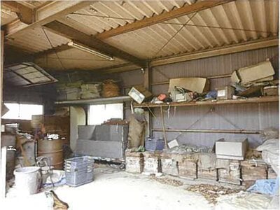 三重県四日市市 伊勢川島駅26分 戸建て 327万円の競売物件 #14