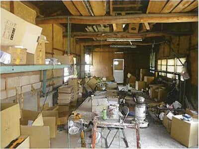 三重県四日市市 伊勢川島駅26分 戸建て 327万円の競売物件 #7