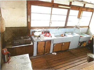 三重県四日市市 伊勢川島駅26分 戸建て 327万円の競売物件 #8