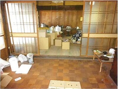 三重県四日市市 伊勢川島駅26分 戸建て 327万円の競売物件 #9