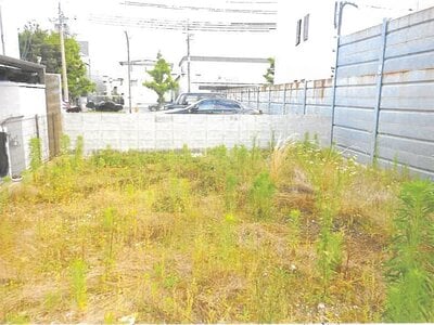 京都府京都市北区 北大路駅11分 土地 3,376万円の競売物件 #2