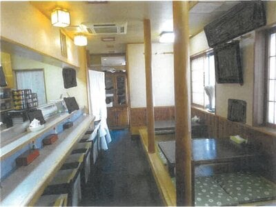 京都府京都市右京区 西院駅11分 戸建て 1,393万円の競売物件 #2