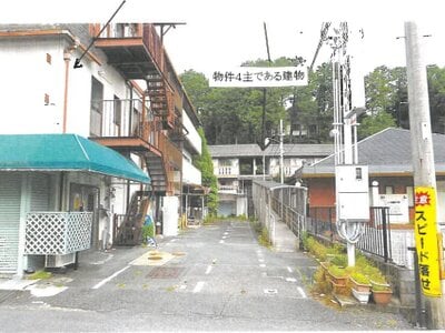 京都府京都市左京区 岩倉駅2分 戸建て 8,731万円の競売物件 #1