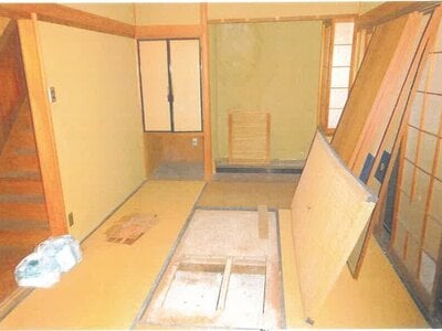 京都府京都市左京区 岩倉駅2分 戸建て 8,731万円の競売物件 #21