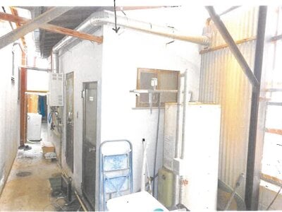 京都府京都市左京区 岩倉駅2分 戸建て 8,731万円の競売物件 #22