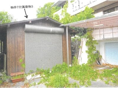 京都府京都市左京区 岩倉駅2分 戸建て 8,731万円の競売物件 #25