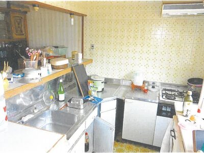 京都府京都市左京区 岩倉駅2分 戸建て 8,731万円の競売物件 #34