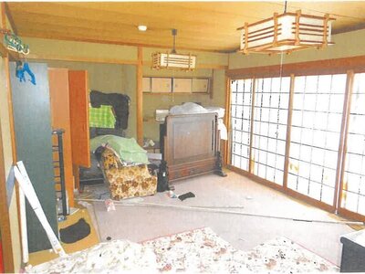 京都府京都市左京区 岩倉駅2分 戸建て 8,731万円の競売物件 #36