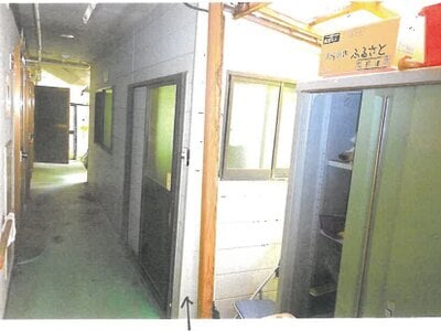 京都府京都市左京区 岩倉駅2分 戸建て 8,731万円の競売物件 #4