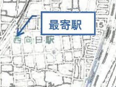 京都府京都市伏見区 西向日駅27分 戸建て 918万円の競売物件 #9
