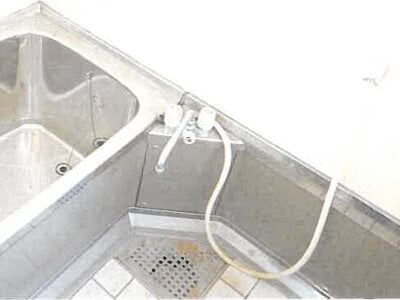 京都府京都市下京区 西大路駅4分 戸建て 2,630万円の競売物件 #13