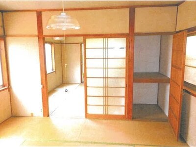 京都府京都市下京区 西大路駅4分 戸建て 2,630万円の競売物件 #4