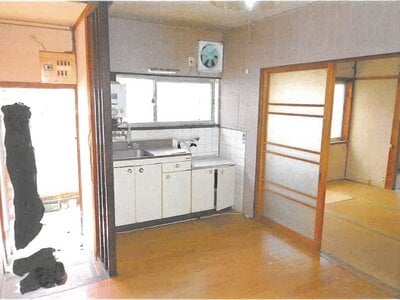京都府京都市下京区 西大路駅4分 戸建て 2,630万円の競売物件 #5