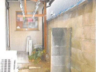 京都府京都市下京区 西大路駅4分 戸建て 2,630万円の競売物件 #8