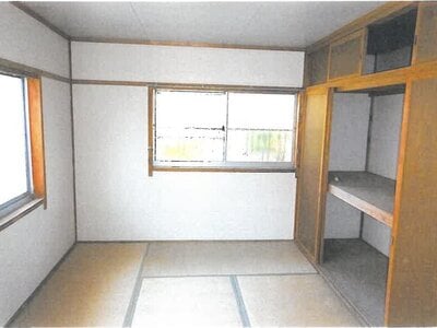 京都府京都市下京区 西大路駅4分 戸建て 2,630万円の競売物件 #9