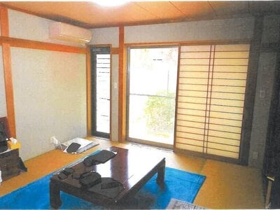 京都府京都市下京区 西大路駅4分 戸建て 1,505万円の競売物件 #2