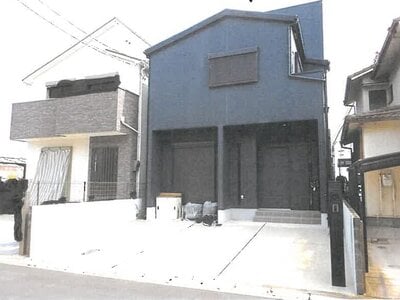 京都府宇治市 伊勢田駅19分 戸建て 1,818万円の競売物件 #1