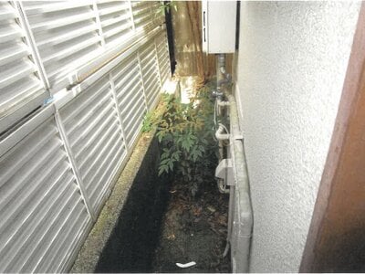 京都府城陽市 久津川駅7分 戸建て 705万円の競売物件 #6