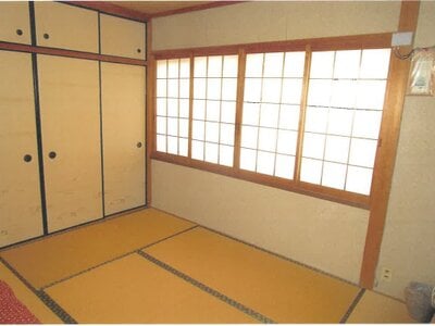 京都府城陽市 久津川駅7分 戸建て 705万円の競売物件 #7