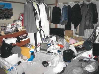 京都府京都市山科区 鳥羽街道駅26分 戸建て 586万円の競売物件 #7