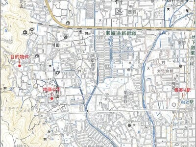 京都府京都市山科区 鳥羽街道駅26分 戸建て 586万円の競売物件 #9