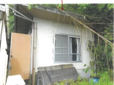 京都府船井郡京丹波町 胡麻駅 戸建て 144万円の競売物件 #1