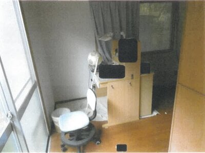 京都府船井郡京丹波町 胡麻駅 戸建て 144万円の競売物件 #4