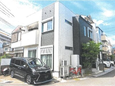 京都府宇治市 宇治駅7分 戸建て 1,195万円の競売物件 #1