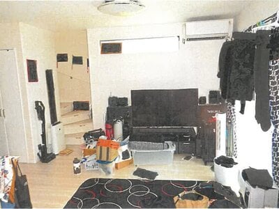 京都府宇治市 宇治駅7分 戸建て 1,195万円の競売物件 #2