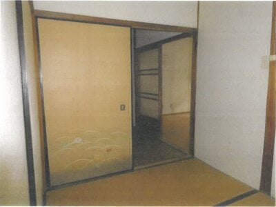 京都府相楽郡精華町 新祝園駅7分 戸建て 834万円の競売物件 #2