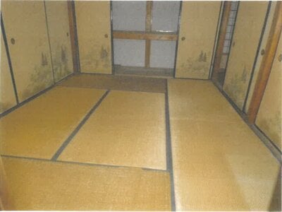 京都府相楽郡精華町 新祝園駅7分 戸建て 834万円の競売物件 #8