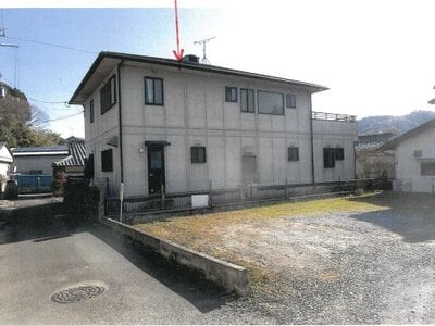 (値下げ) 京都府相楽郡和束町 笠置駅 戸建て 248万円の競売物件 #1