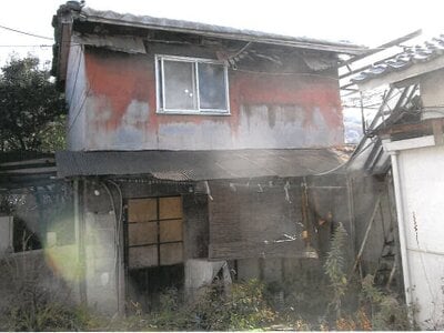 (値下げ) 京都府相楽郡和束町 笠置駅 戸建て 248万円の競売物件 #3