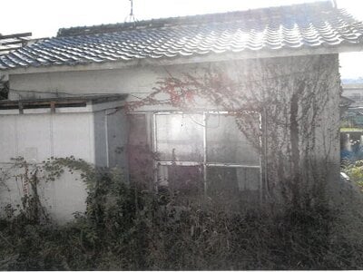 (値下げ) 京都府相楽郡和束町 笠置駅 戸建て 248万円の競売物件 #4