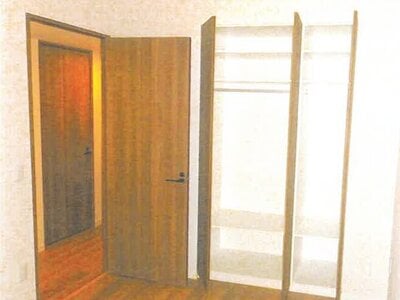 京都府京都市右京区 嵐電嵯峨駅2分 マンション「ジオ京都嵯峨嵐山」3,599万円の競売物件 #6