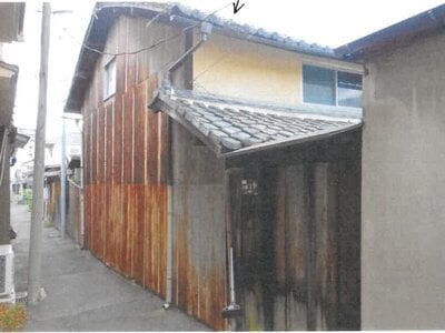 京都府京都市中京区 四条大宮駅4分 マンション 507万円の競売物件 #1