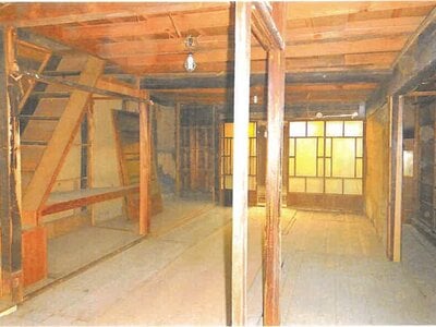 京都府京都市中京区 四条大宮駅4分 マンション 507万円の競売物件 #4