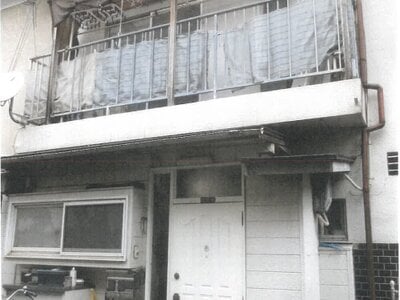 京都府京都市左京区 一乗寺駅5分 マンション 298万円の競売物件 #1