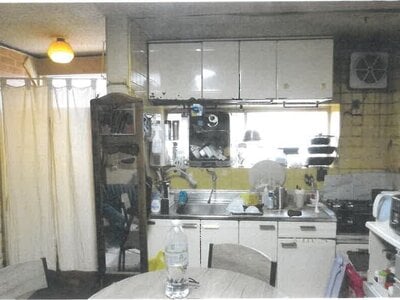 京都府京都市左京区 一乗寺駅5分 マンション 298万円の競売物件 #3